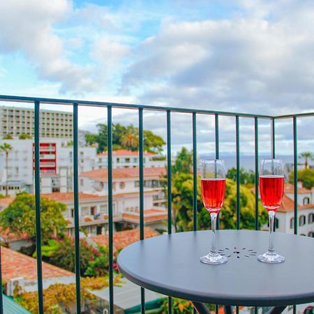 Casal Da Penha Apartments Φουνκάλ Εξωτερικό φωτογραφία
