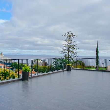 Casal Da Penha Apartments Φουνκάλ Εξωτερικό φωτογραφία