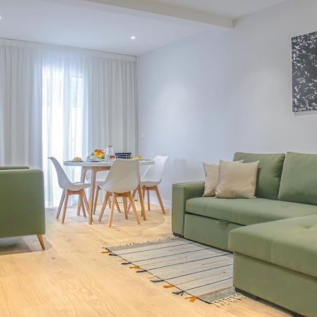Casal Da Penha Apartments Φουνκάλ Εξωτερικό φωτογραφία