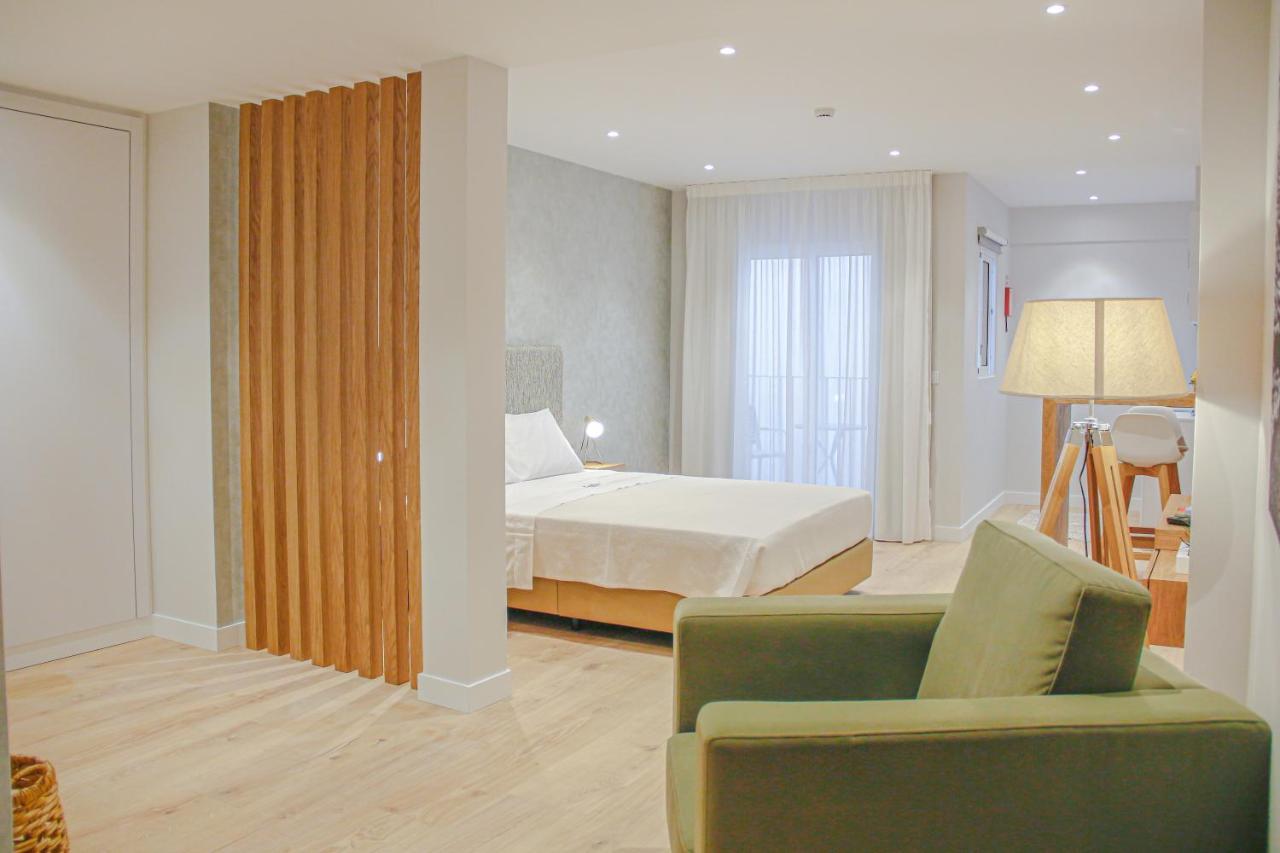 Casal Da Penha Apartments Φουνκάλ Εξωτερικό φωτογραφία