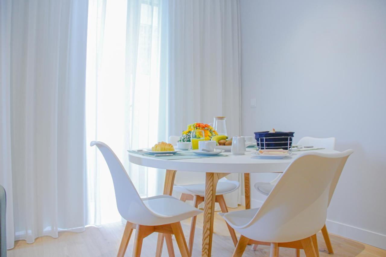 Casal Da Penha Apartments Φουνκάλ Εξωτερικό φωτογραφία