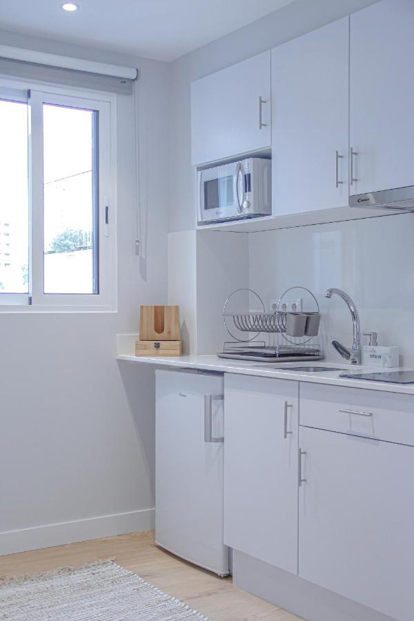 Casal Da Penha Apartments Φουνκάλ Εξωτερικό φωτογραφία