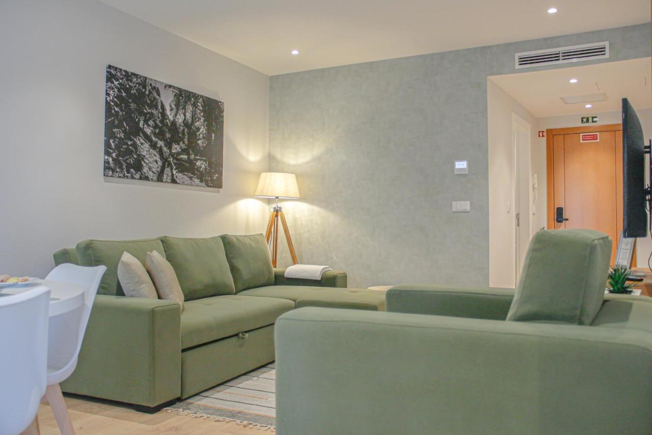 Casal Da Penha Apartments Φουνκάλ Εξωτερικό φωτογραφία