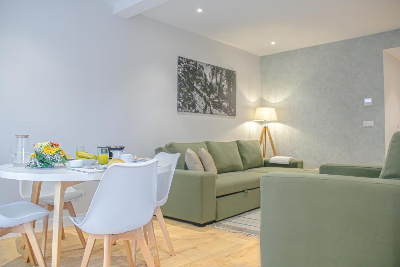 Casal Da Penha Apartments Φουνκάλ Εξωτερικό φωτογραφία