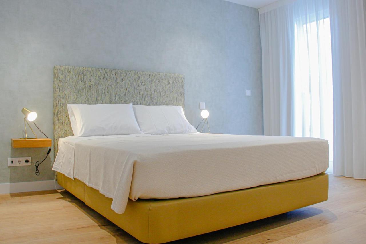 Casal Da Penha Apartments Φουνκάλ Εξωτερικό φωτογραφία