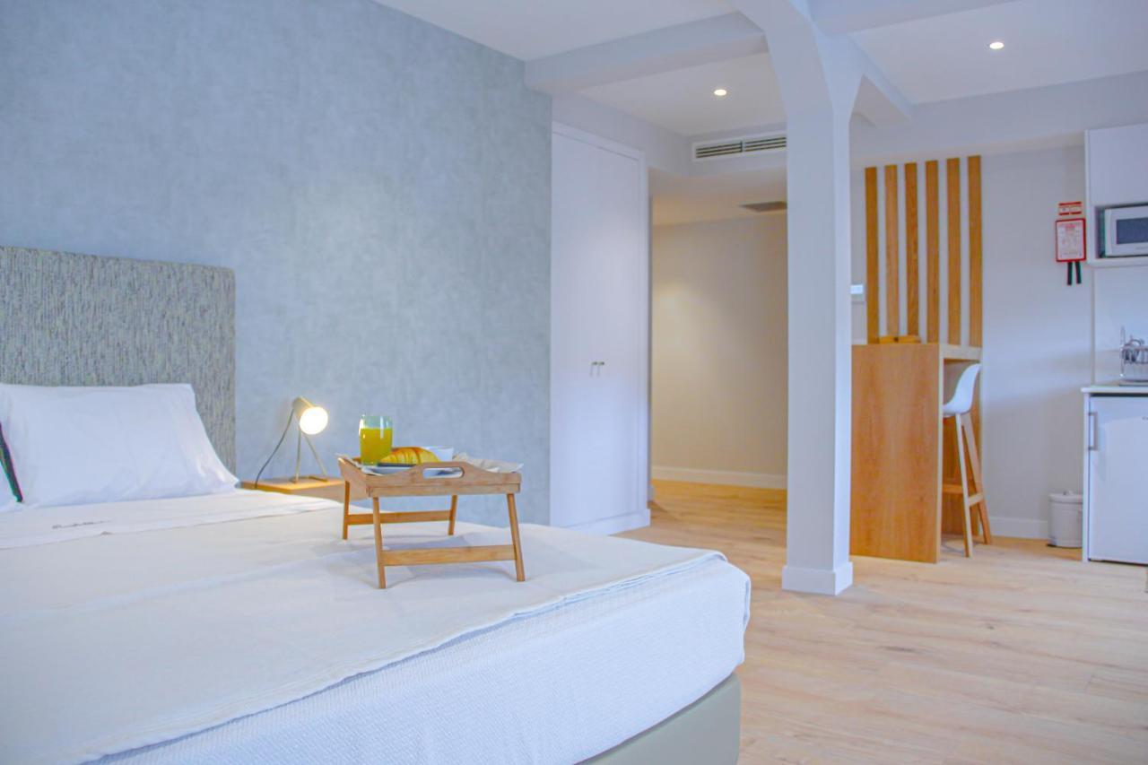 Casal Da Penha Apartments Φουνκάλ Εξωτερικό φωτογραφία