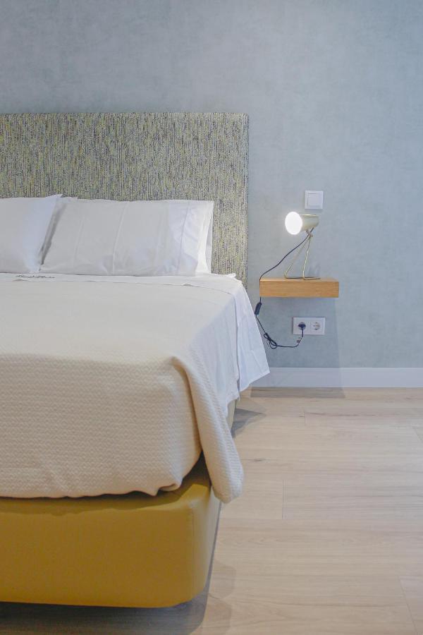 Casal Da Penha Apartments Φουνκάλ Εξωτερικό φωτογραφία