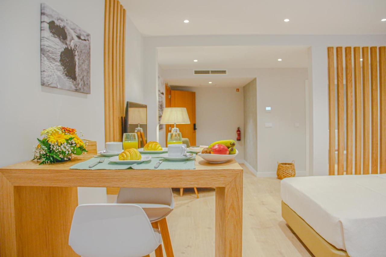 Casal Da Penha Apartments Φουνκάλ Εξωτερικό φωτογραφία