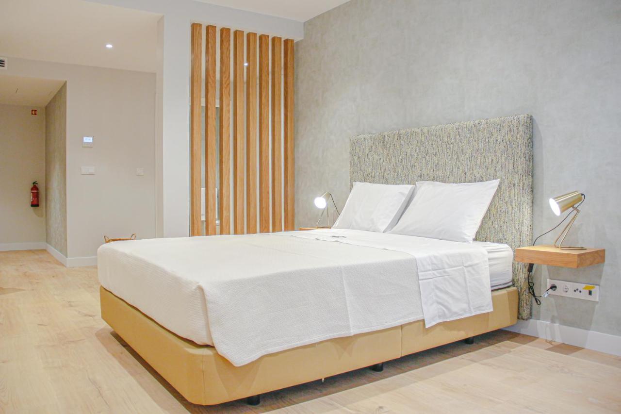 Casal Da Penha Apartments Φουνκάλ Εξωτερικό φωτογραφία